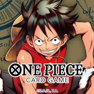 One Piece Sealed