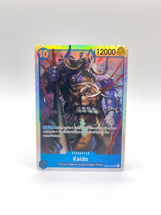 Kaido OP04-044 SR (Single)