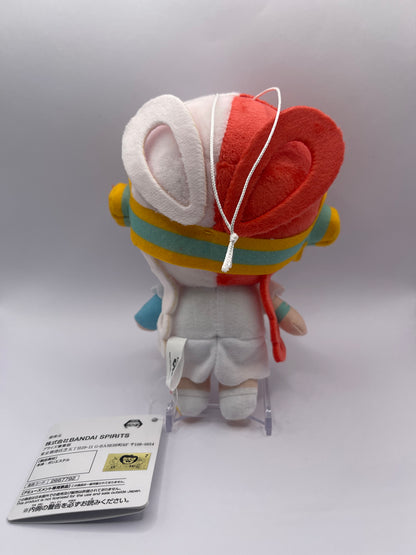 Uta Nuigurumi (Plush) - One Piece Film Red - Type B